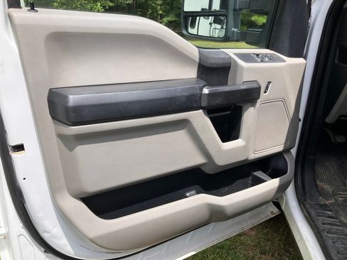 Used 2019 Ford F350 XL w/ XL Value Package RWD image 10