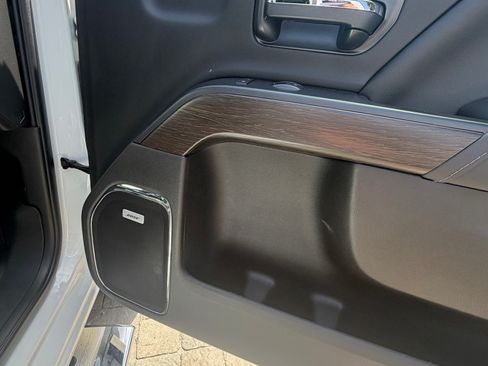 Used 2019 GMC Sierra 3500 Denali w/ Duramax Plus Package AWD/4WD image 23