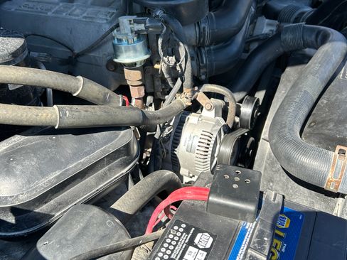 Used 1995 Ford F150 2WD Regular Cab image 14