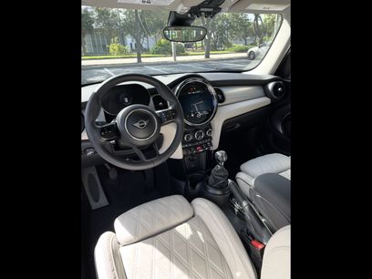 Used 2022 MINI Cooper S w/ Signature Upholstery Package