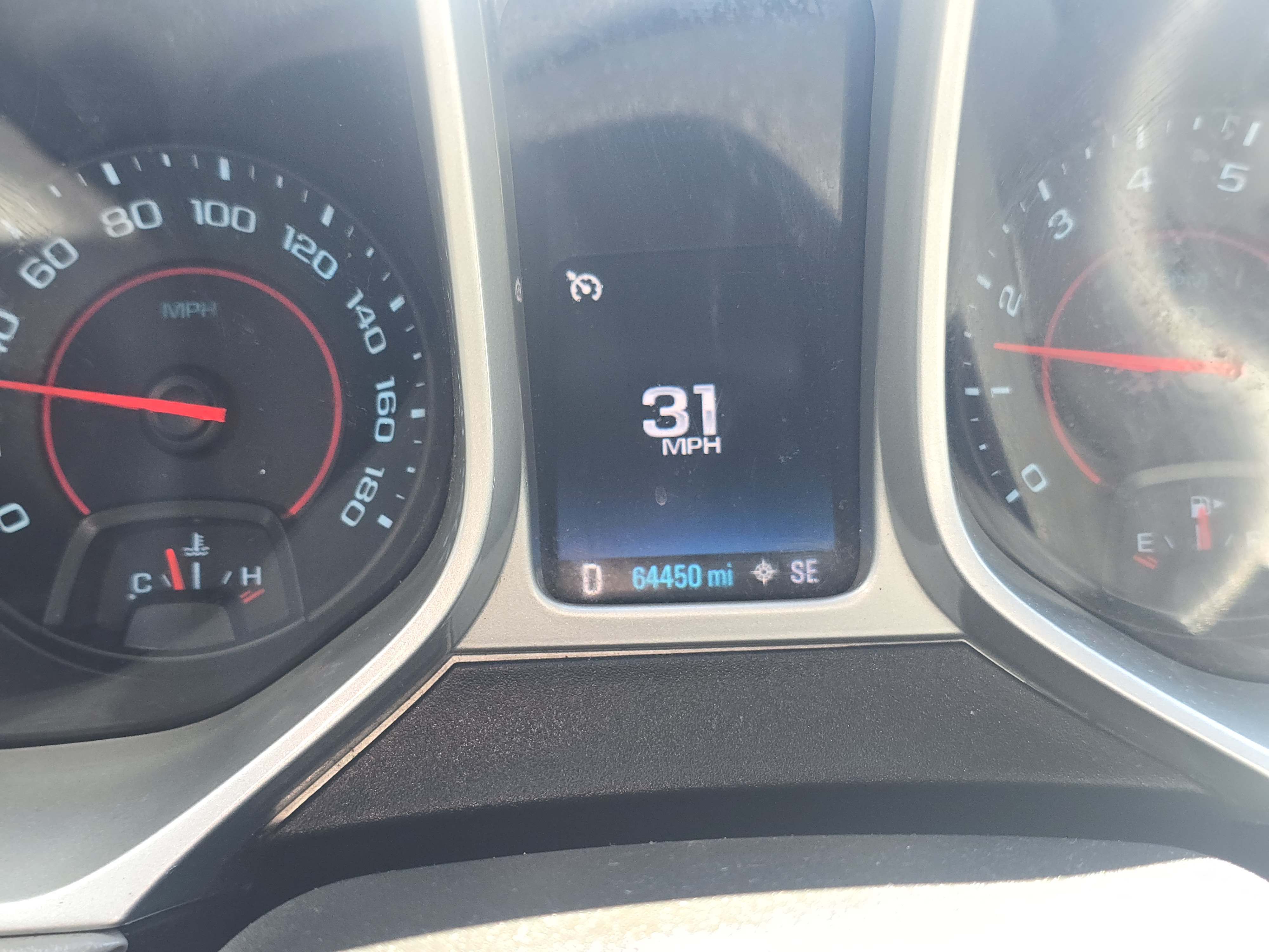Used 2014 Chevrolet Camaro SS w/ RS Package RWD image 9