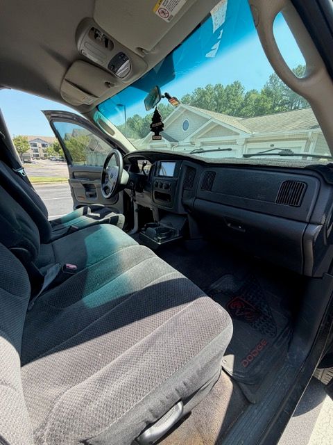 Used 2003 Dodge Ram 1500 Truck ST RWD image 21