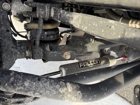 Used 2022 Jeep Gladiator Rubicon w/ LED Lighting Group image 14