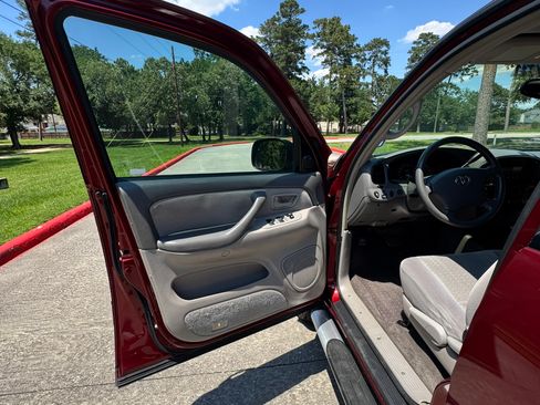 Used 2006 Toyota Tundra SR5 RWD image 8
