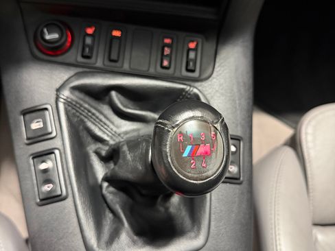 Used 1999 BMW M3 Coupe RWD image 18