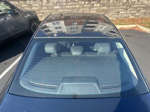 Used 2021 MAZDA MAZDA3 s image 17