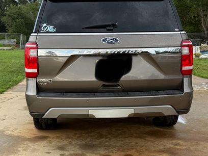 Used 2018 Ford Expedition Max XLT w/ Equipment Group 202A