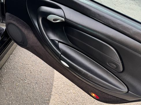 Used 1999 Porsche 911 Carrera image 12