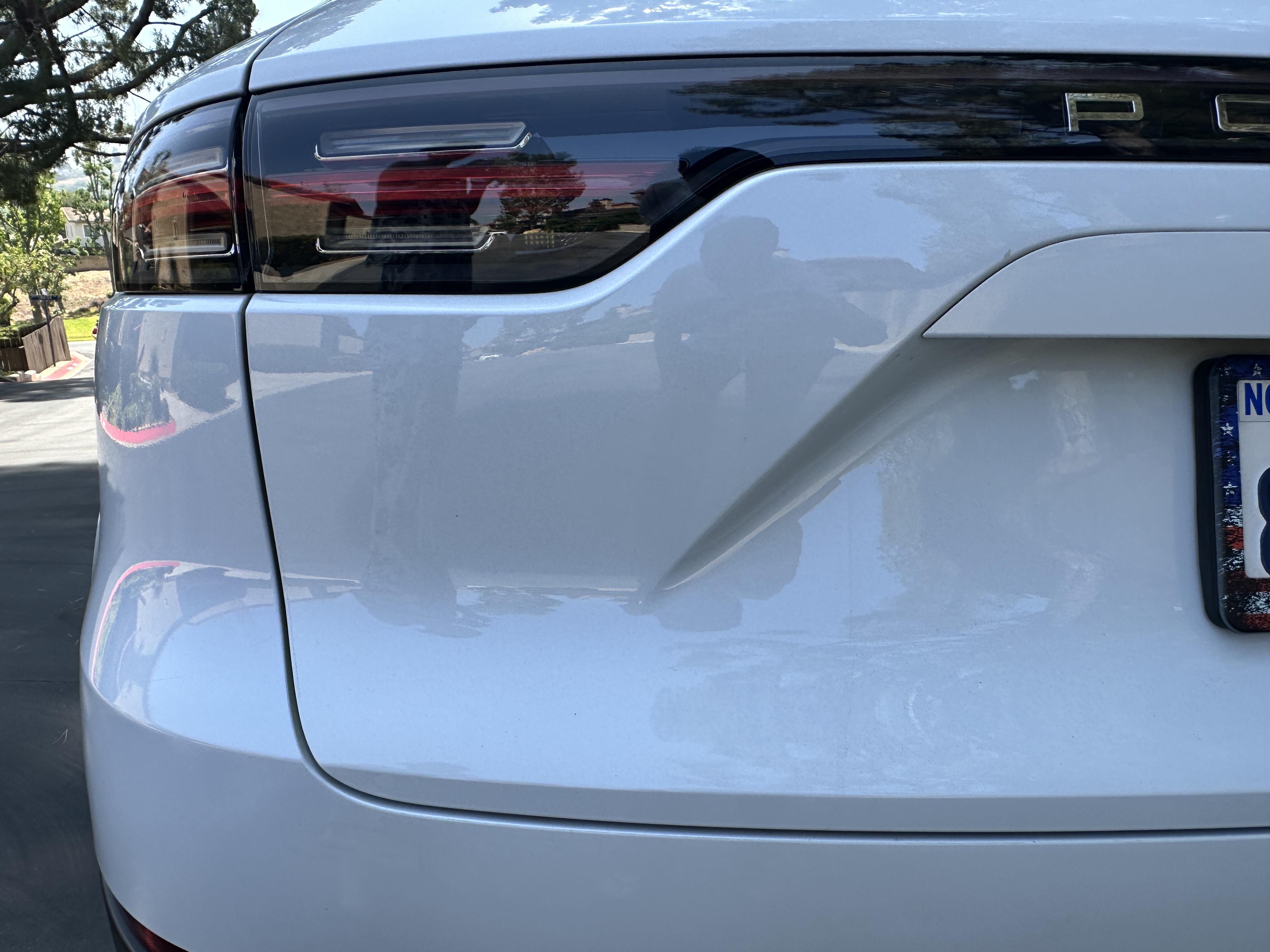 Used 2019 Porsche Cayenne AWD/4WD image 8
