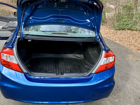 Used 2012 Honda Civic LX image 6