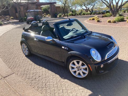 Used 2006 MINI Cooper S image 19