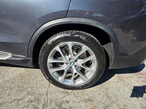 Used 2020 BMW X5 xDrive40i image 14