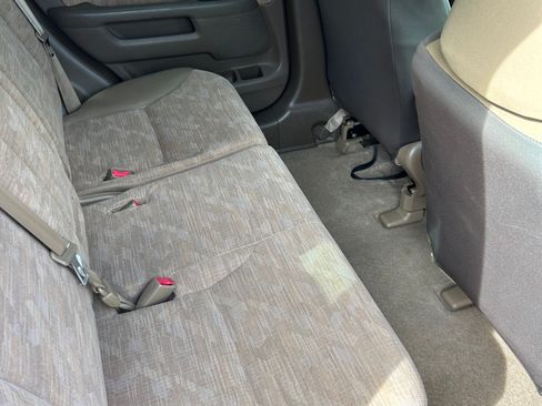 Used 2002 Honda CR-V LX image 5