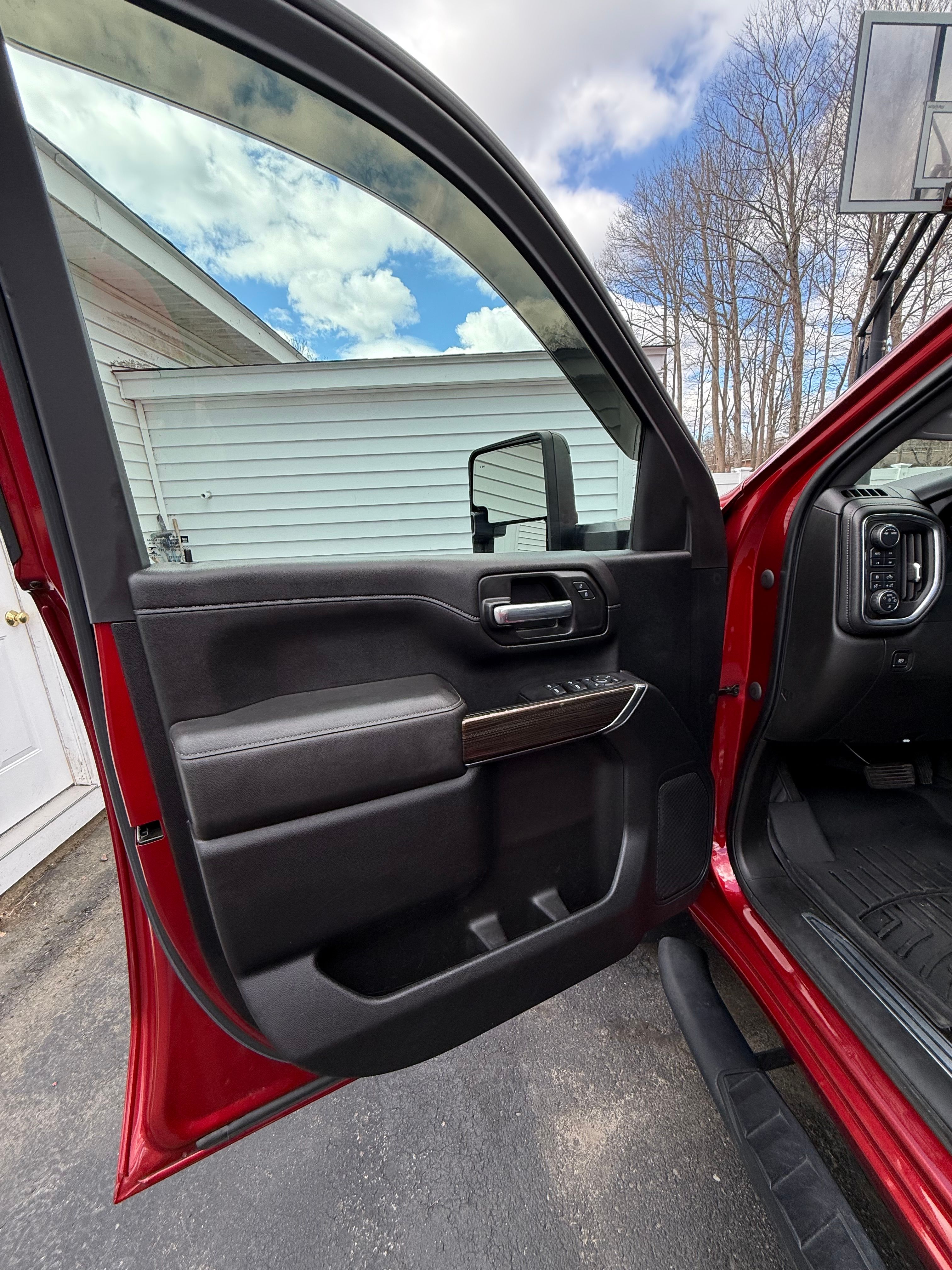 Used 2021 Chevrolet Silverado 3500 LT w/ All Star Edition AWD/4WD image 13