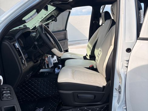 Used 2015 RAM 2500 Tradesman w/ Popular Equipment Group AWD/4WD image 10