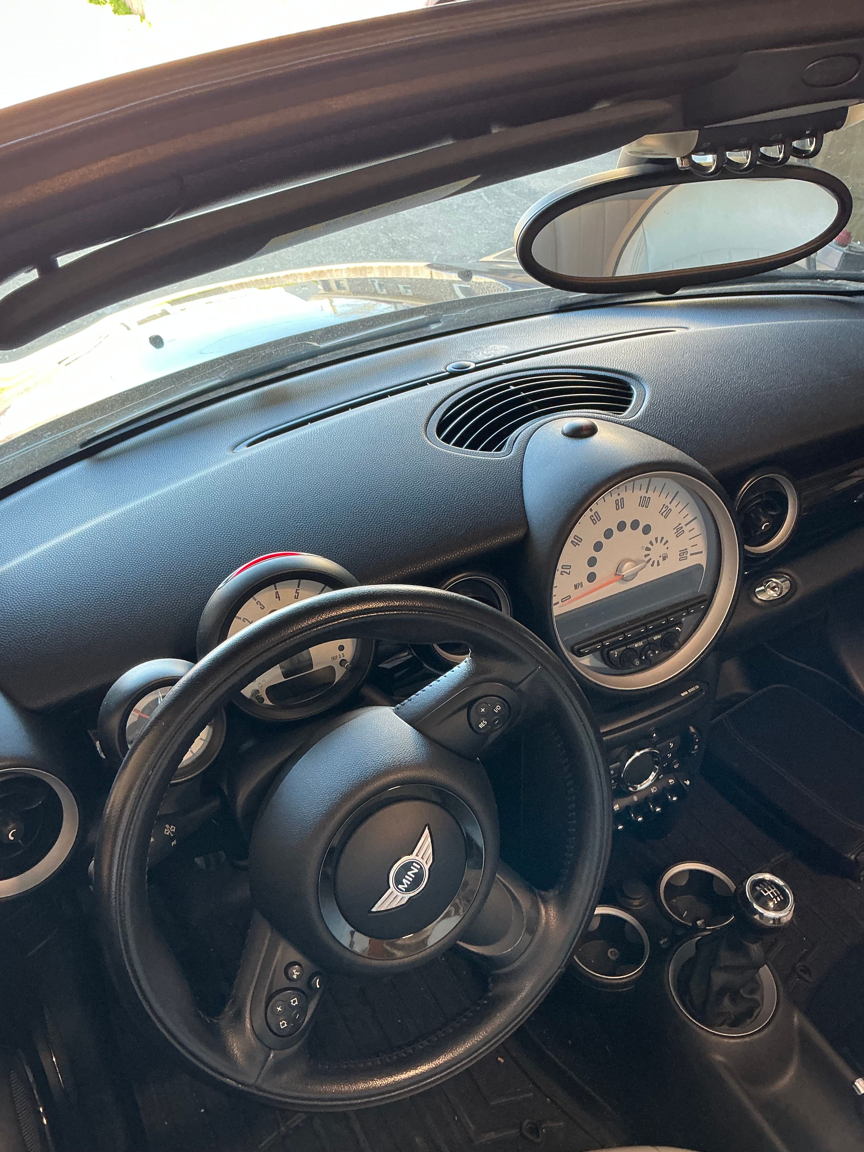 Used 2012 MINI Cooper S FWD image 11