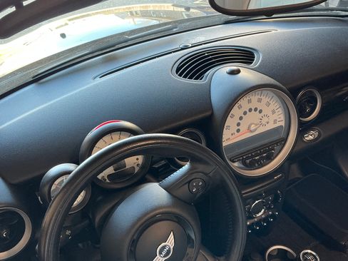 Used 2012 MINI Cooper S image 10