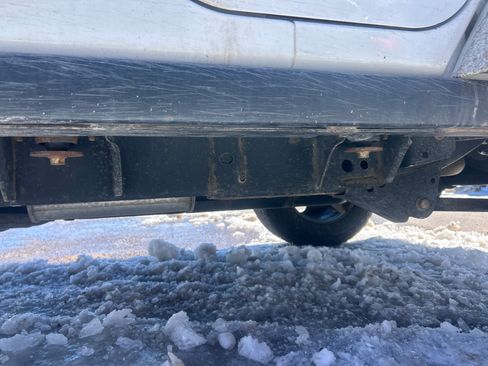 Used 2014 Jeep Wrangler Unlimited Sahara image 10