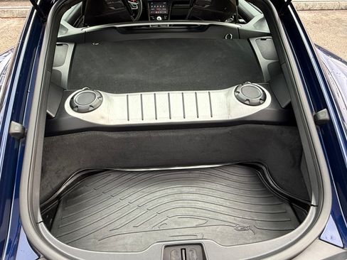 Used 2021 Porsche 718 Cayman GTS RWD image 21