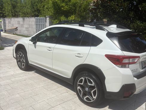 Used 2018 Subaru Crosstrek 2.0i Limited AWD/4WD image 5