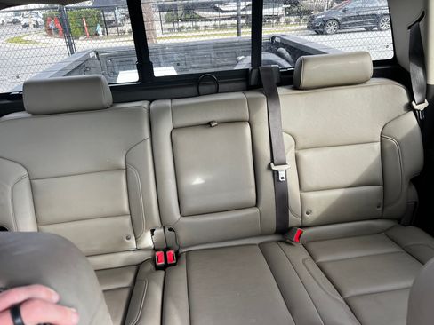 Used 2017 GMC Sierra 1500 SLT w/ SLT Preferred Package image 13