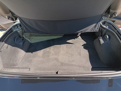 Used 2007 Chevrolet Corvette Coupe image 11