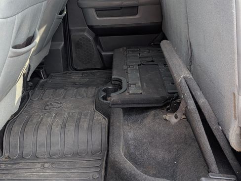 Used 2015 RAM 2500 Big Horn image 10