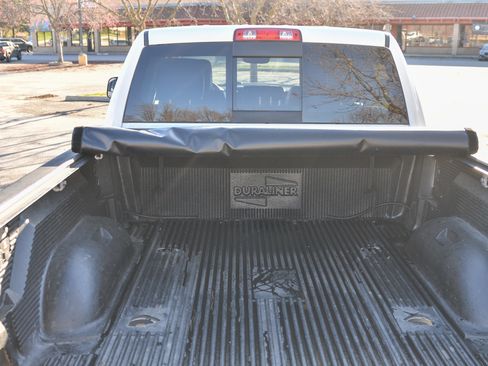 Used 2022 RAM 2500 Laramie image 10