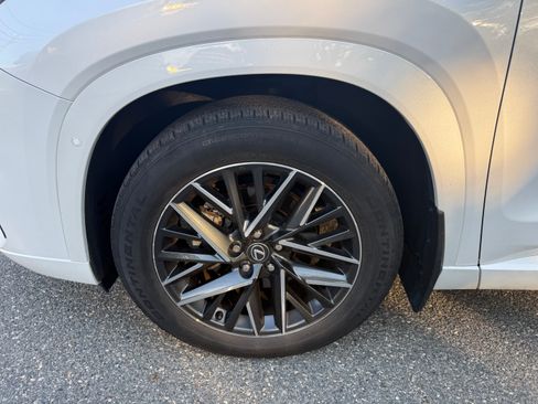 Used 2024 Lexus TX 350 AWD image 15