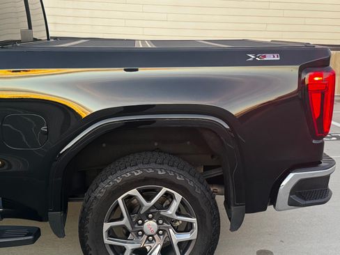 Used 2022 GMC Sierra 1500 SLT w/ SLT Premium Plus Package image 6