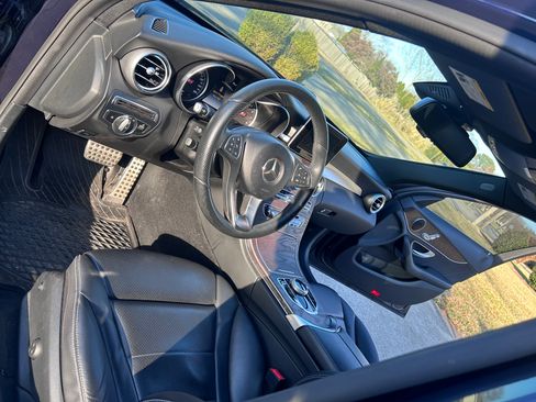 Used 2018 Mercedes-Benz C 300 4MATIC Sedan image 10