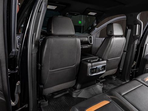 Used 2022 GMC Sierra 2500 AT4 image 17