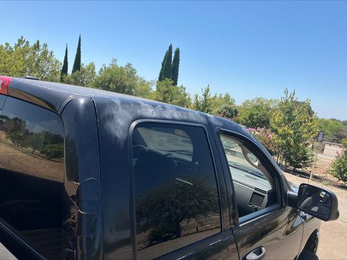 Used 2008 Dodge Ram 2500 Truck SLT w/ Trailer Tow Group AWD/4WD image 12