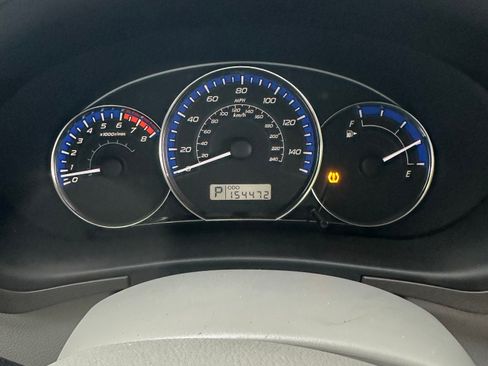 Used 2010 Subaru Forester 2.5X AWD/4WD image 9