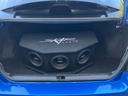 Used 2011 Subaru Impreza WRX Sedan