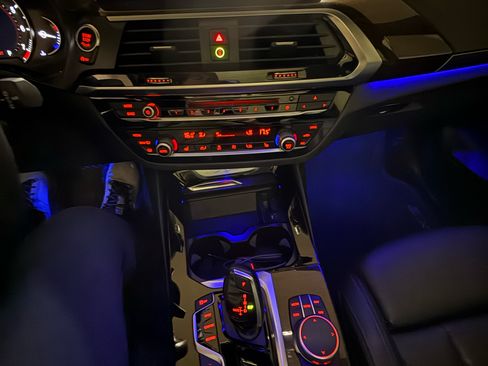 Used 2019 BMW X3 xDrive30i w/ Convenience Package image 9