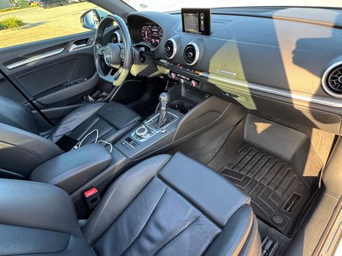 Used 2017 Audi A3 2.0T Premium Plus image 14