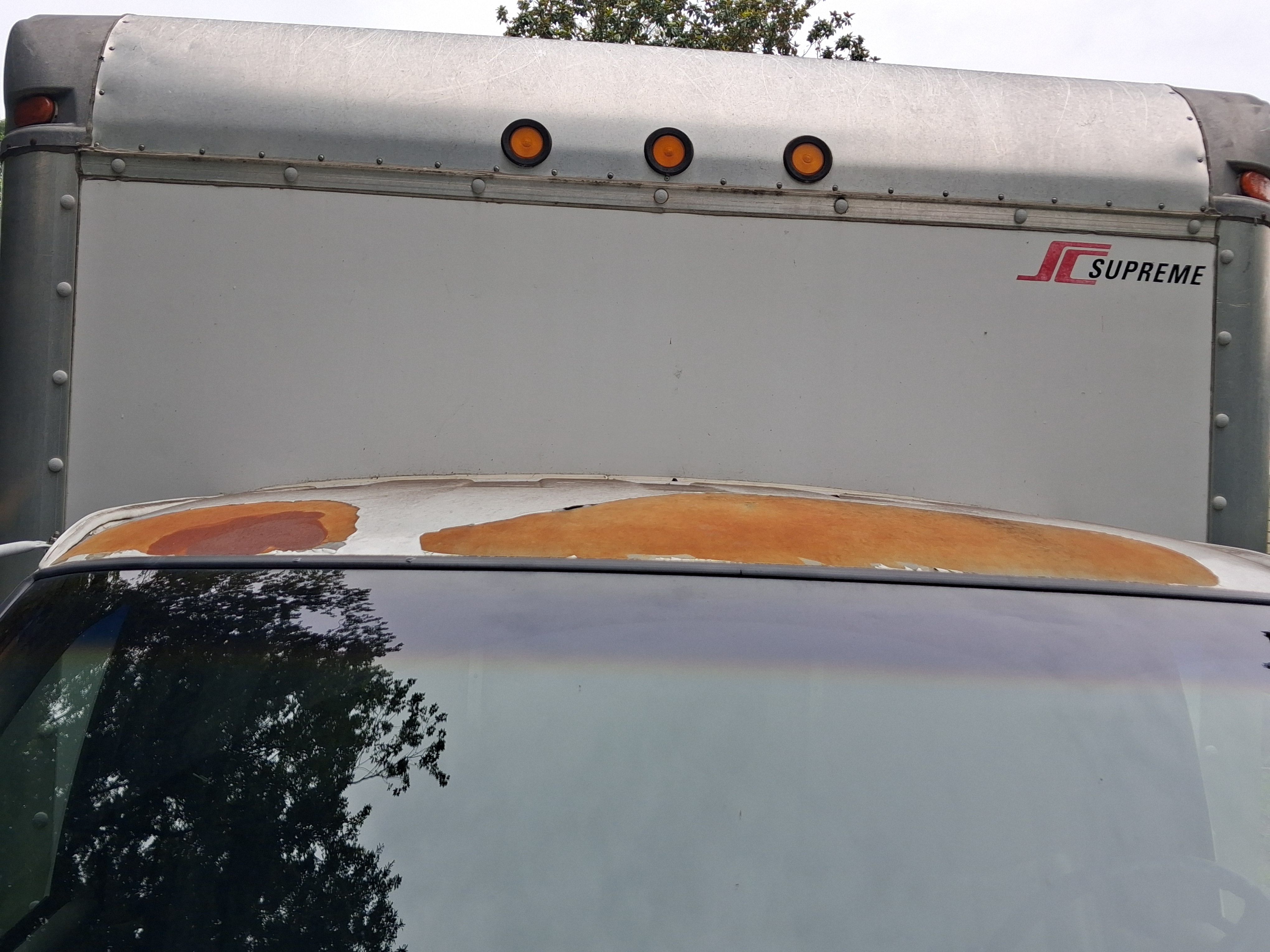 Used 1999 Chevrolet Express 3500 RWD image 5