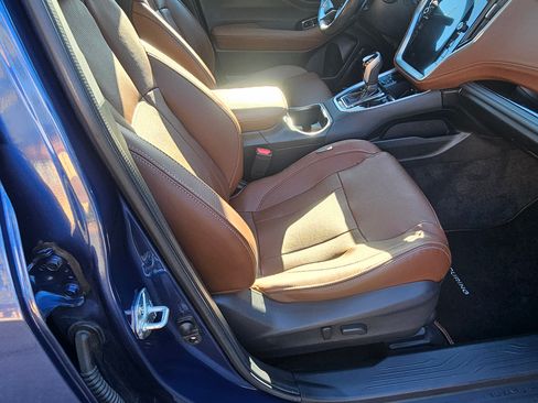 Used 2021 Subaru Outback Touring XT image 17