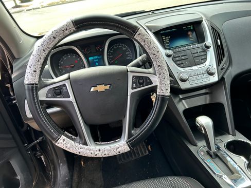 Used 2013 Chevrolet Equinox LT w/ Driver Convenience Package image 6