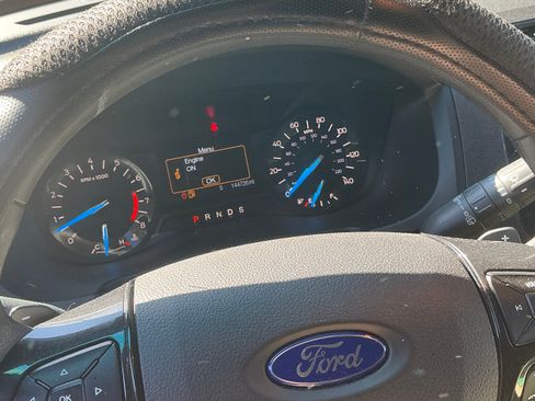 Used 2016 Ford Explorer 4WD image 8