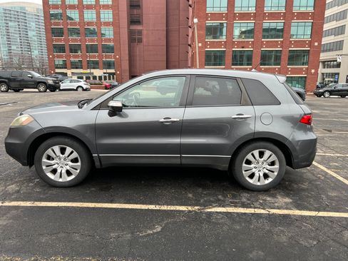 Used 2011 Acura RDX SH-AWD image 6