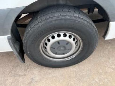 Used 2019 Mercedes-Benz Sprinter 170 image 16