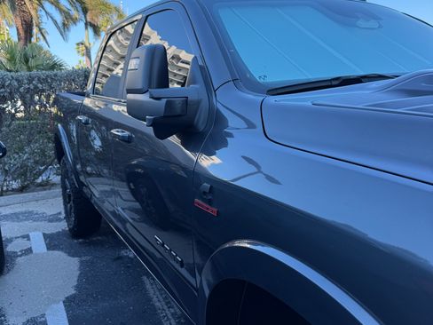 Used 2023 RAM 3500 Limited image 12