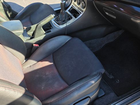 Used 2010 MAZDA MAZDASPEED3 Sport w/ Mazdaspeed Tech Pkg image 12