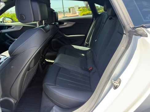 Used 2021 Audi A5 2.0T Premium Plus w/ Premium Plus image 15