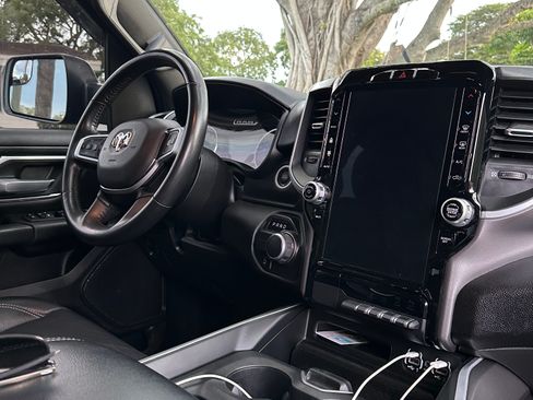 Used 2023 RAM 1500 Big Horn image 10