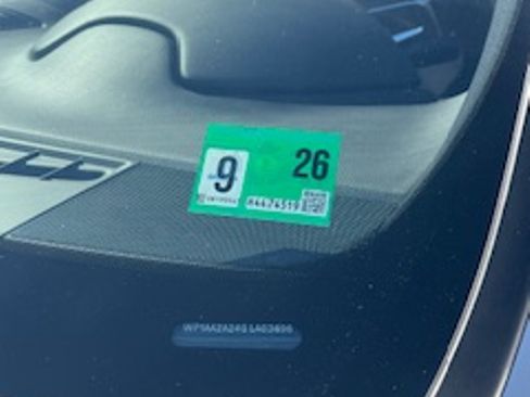 Used 2016 Porsche Cayenne image 13