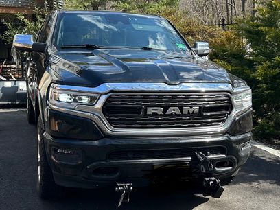 Used 2019 RAM 1500 Limited