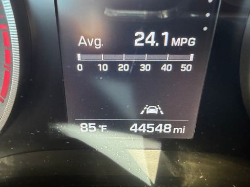 Used 2017 Hyundai Tucson Limited w/ Limited Ultimate Package 03 image 14